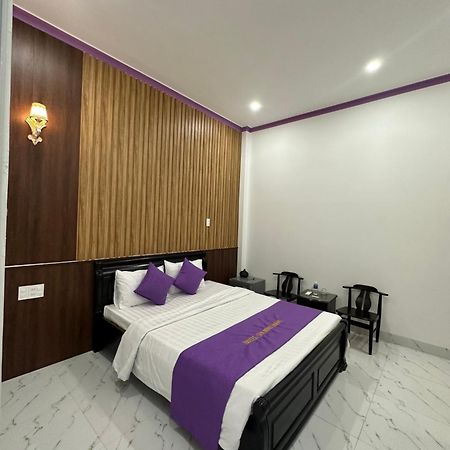 Minh Hoang Hotel - Phan Thiet Ap Binh Hung Luaran gambar