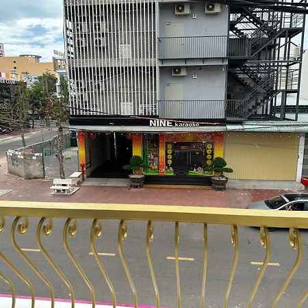 Minh Hoang Hotel - Phan Thiet Ap Binh Hung Luaran gambar