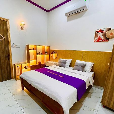 Minh Hoang Hotel - Phan Thiet Ap Binh Hung Luaran gambar