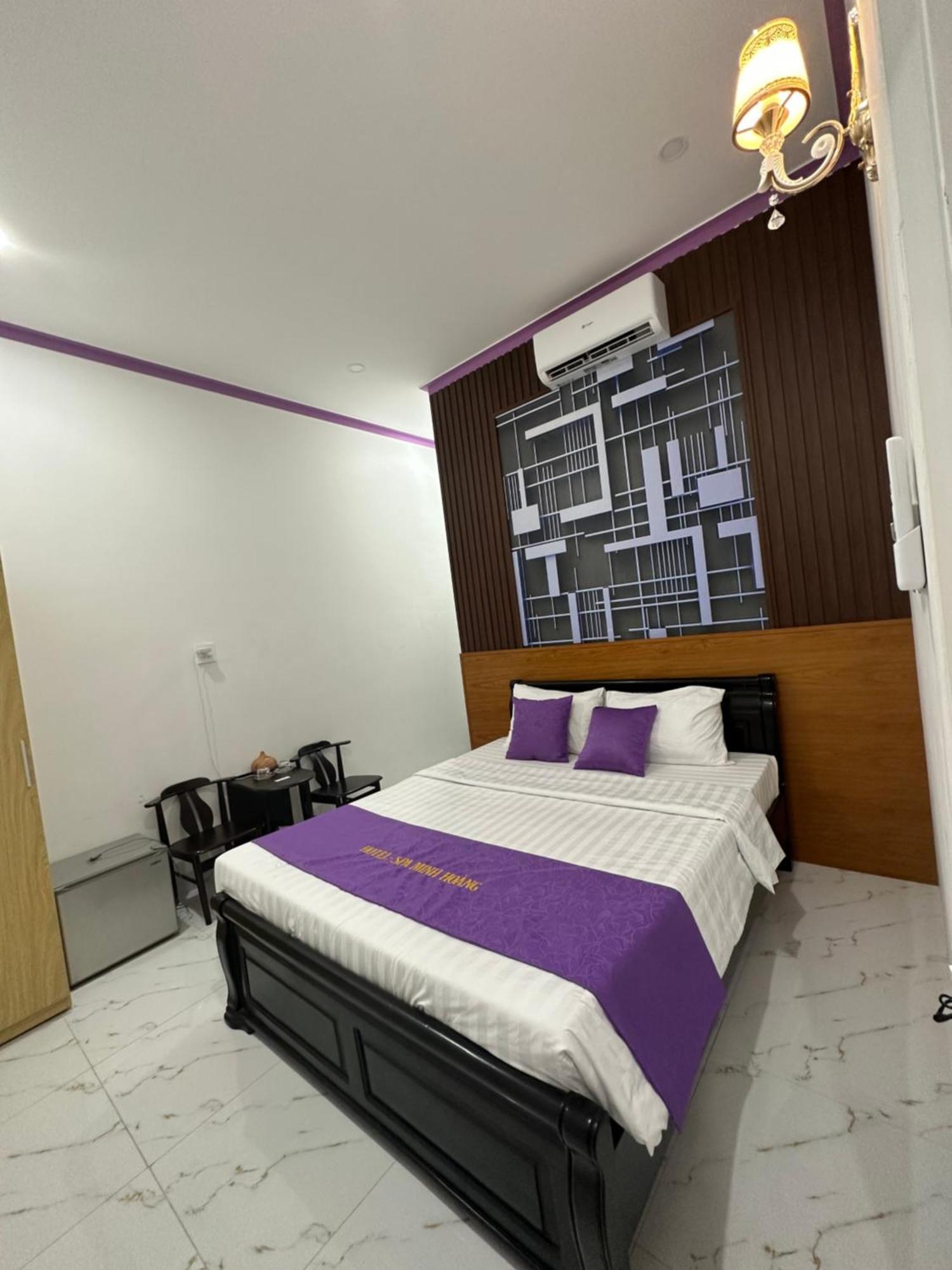 Minh Hoang Hotel - Phan Thiet Ap Binh Hung Luaran gambar