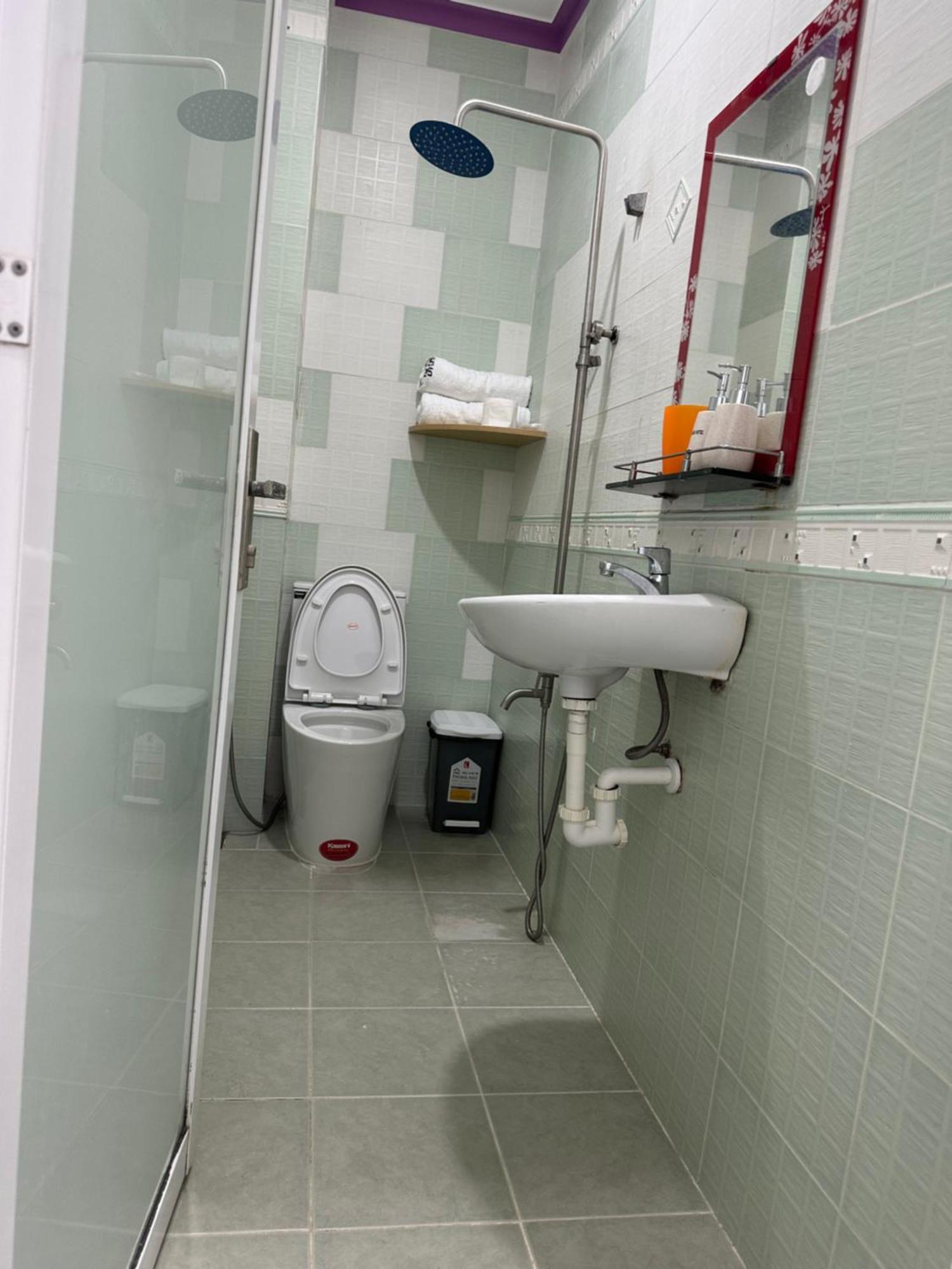 Minh Hoang Hotel - Phan Thiet Ap Binh Hung Luaran gambar