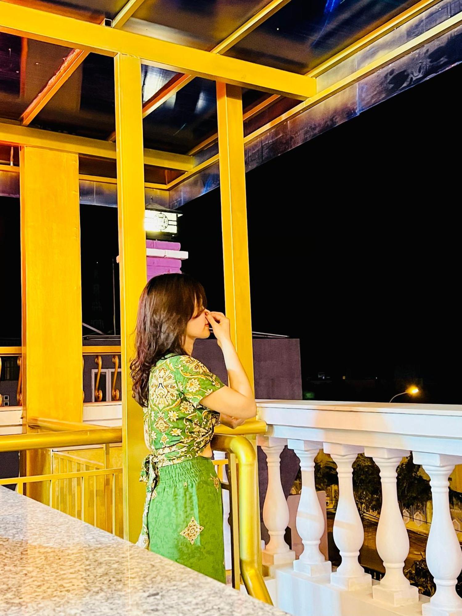 Minh Hoang Hotel - Phan Thiet Ap Binh Hung Luaran gambar