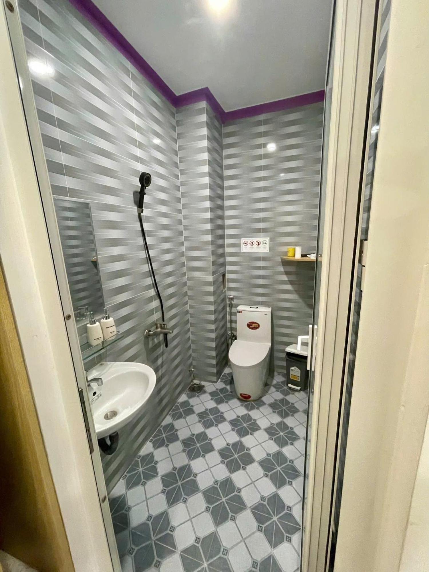 Minh Hoang Hotel - Phan Thiet Ap Binh Hung Luaran gambar